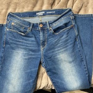 Levi’s jeans modern slim